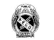 APCO PUBLIC SAFETY