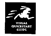 VISUAL QUICKSTART GUIDE