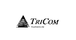 TRICOM TELESERVICES, INC.