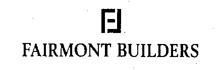 FAIRMONT BUILDERS