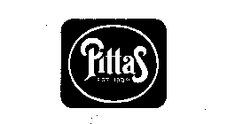 PITTAS EST 1939