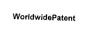 WORLDWIDEPATENT