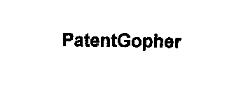 PATENTGOPHER