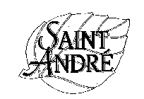 SAINT ANDRE