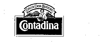 DALLA CASA BUITONI CONTADINA