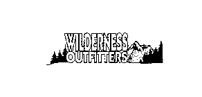 WILDERNESS OUTFITTERS