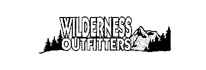 WILDERNESS OUTFITTERS