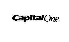 CAPITAL ONE