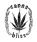 CANNA BLISS