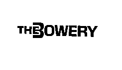 THEBOWERY