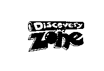 DISCOVERY ZONE