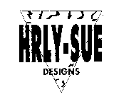 HRLY-SUE DESIGNS