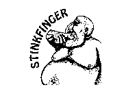 STINKFINGER