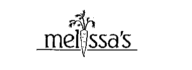 MELISSA'S