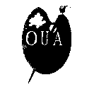 OUA ORIGINAL UNKNOWN ARTISTS