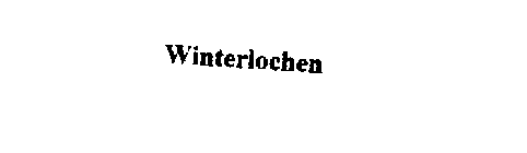 WINTERLOCHEN