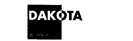 DAKOTA TECHNOLOGIES