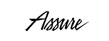 ASSURE