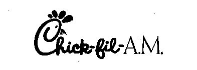 CHICK-FIL-A.M.