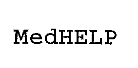 MEDHELP