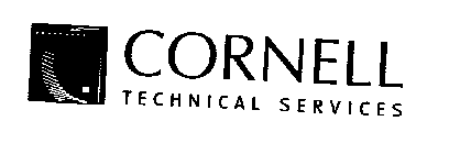 CORNELL TECHNICAL SERVICES