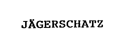 JAGERSCHATZ