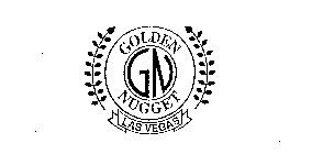 GN GOLDEN NUGGET LAS VEGAS