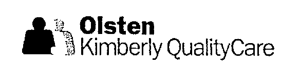 OLSTEN KIMBERLY QUALITYCARE