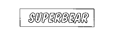 SUPERBEAR