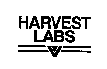 HARVEST LABS