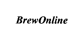 BREWONLINE