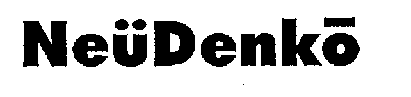 NEUDENKO