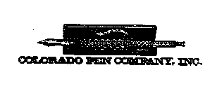 COLORADO PEN COMPANY, INC.