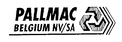 PALLMAC BELGIUM NV/SA