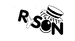 RYSON