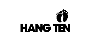 HANG TEN