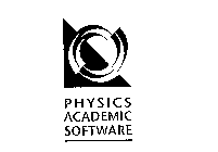 PHYSICS ACADEMIC SOFTWARE