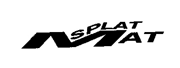 SPLAT MAT