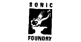 SONIC FOUNDRY