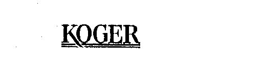 KOGER