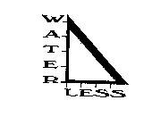 WATER LESS