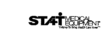 STAT MEDICAL EQUIPMENT 