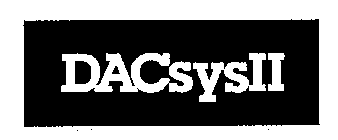 DACSYSII