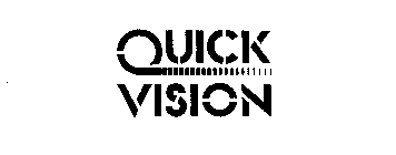 QUICK VISION