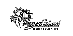 PLAYERS ISLAND RESORT-CASINO-SPA