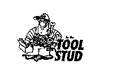 BY THE TOOL STUD