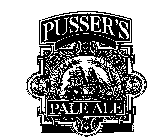 PUSSER'S PALE ALE