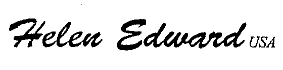 HELEN EDWARD USA