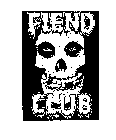 FIEND CLUB