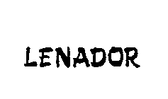 LENADOR